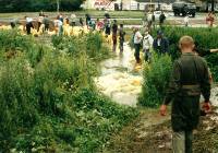 Zobaczcie archiwalne zdjęcia Jeleniej Góry z lat 90. i dajcie się ponieść nostalgii