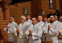 Diecezja ma 32 nowych szafarzy Komunii świętej, w tym z Jaczowa, Kotli i Gaworzyc