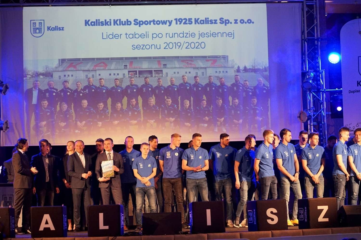 KKS Kalisz