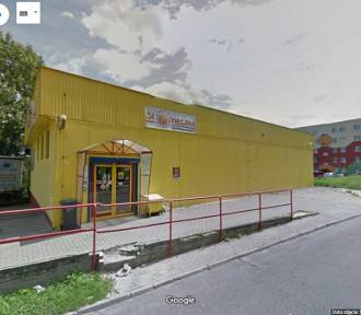 Duże markety i małe sklepy w Krośnie Odrzańskim ponad 10 lat temu