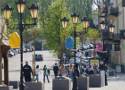Chełm. Będzie nowe oświetlenie na Placu Łuczkowskiego i renowacja muru przy ul. Kolejowej