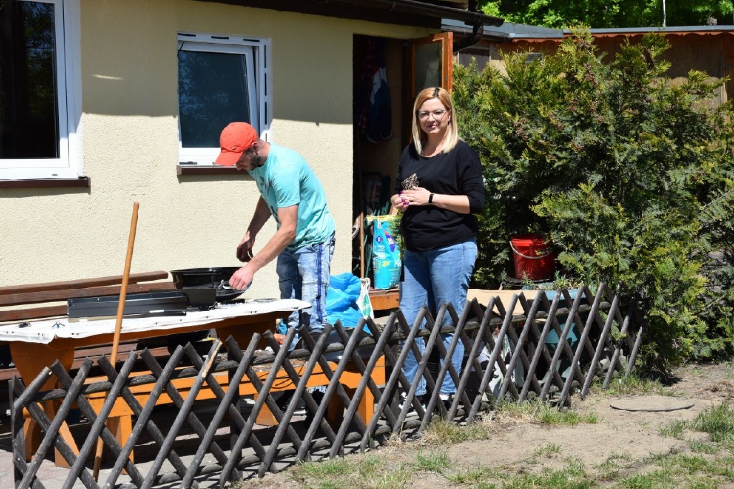 Stowarzyszenie Miłośników Aktywnego Wypoczynku TU PRL - 17 maja 2020
