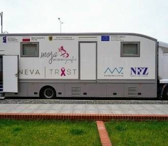 Bezpłatne badania mammograficzne we Wrocławiu: Jak i gdzie skorzystać?