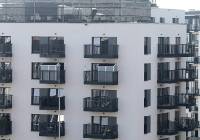Nowe osiedle we Wrocławiu. A na balkonach... to! Sąsiedzi są szczerze zaskoczeni