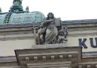 To najpiękniejszy budynek Zgorzelca, który Niemcy zostawili po tej stronie Nysy