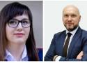 Trzy pytania do kandydatów na burmistrza Bolimowa: Patryka Kołosowskiego i Marzeny Słojewskiej
