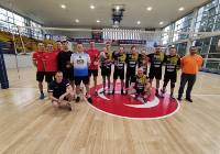 Siatkarze Mocnego Grania mistrzami Brzeskiej Amatorskiej Ligi Siatkówki