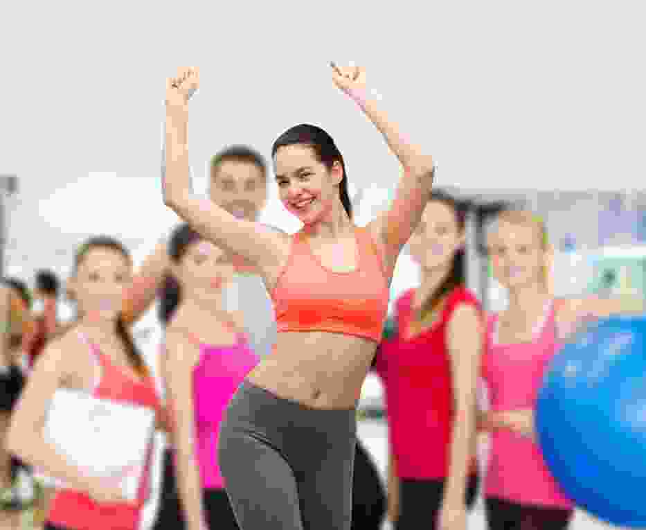 Zumba dla Emilki. Przyjdź, zatańcz i pomóż