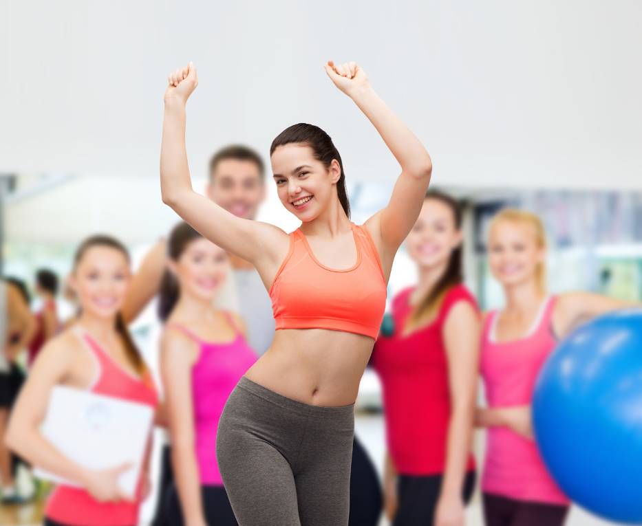 Zumba dla Emilki. Przyjdź, zatańcz i pomóż