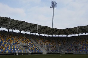 Stadion Gdynia