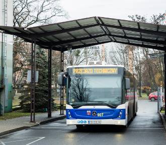 Od marca rusza autobus Bydgoszcz - Ostromecko. Mieszkańcy chcą wydłużenia trasy