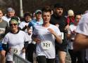 Bieg ICZMP Run w Łodzi. Pobiegło około 400 osób (zdjęcia)