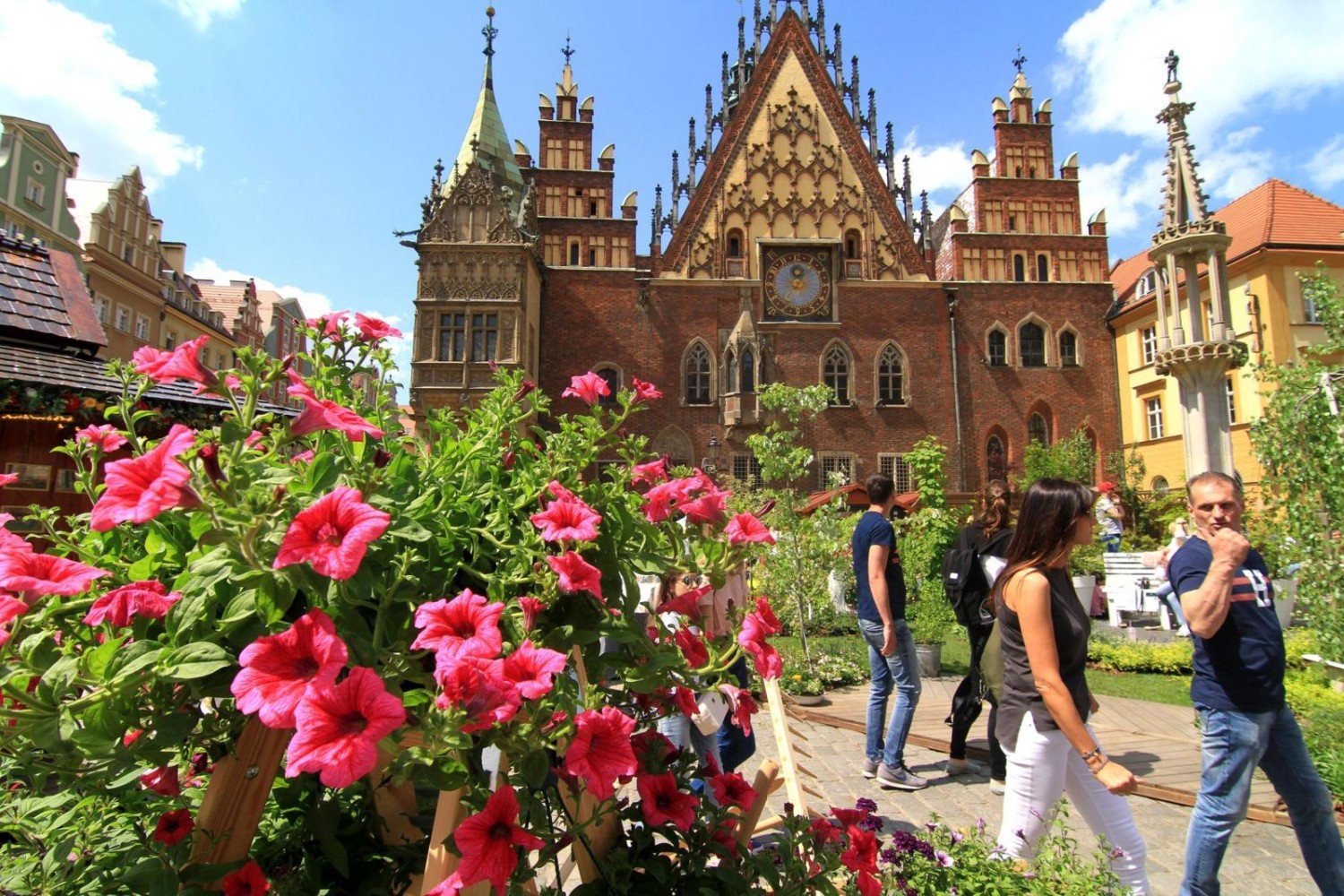 święto Wrocławia