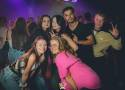 Piątkowa impreza w klubie Pod Palmą rozpaliła dancefloor!
