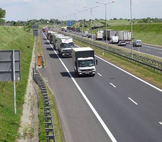 Będzie remont A2 w Lubuskiem. Kierowcy muszą liczyć się z utrudnieniami!