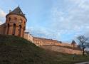Bezcenne mury obronne opactwa benedyktyńskiego w Jarosławiu prawie w całości uratowane! [ZDJĘCIA]