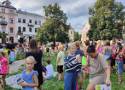 Ostatnia tegoroczna "Niedziela na Rynku" w Radomiu. Było mnóstwo atrakcji dla najmłodszych. Zobacz zdjęcia