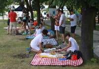 Piknik U Grohmana Lodz Naszemiasto Pl