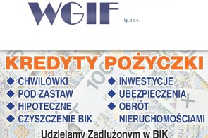 WGIF Sp. z o.o.