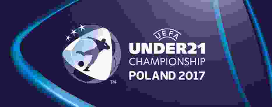 Fot: Logo Mistrzostw Europy U-21