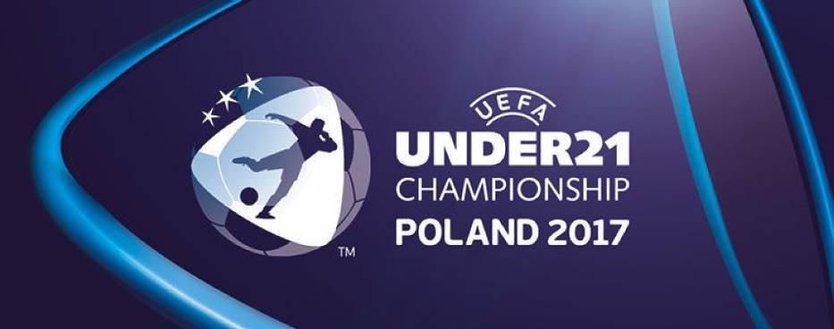 Fot: Logo Mistrzostw Europy U-21