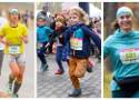 Ponad 420 biegaczy na Wyspie Sobieszewskiej. Bursztynowy Festiwal Biegowy dla dużych i małych | WYNIKI I ZDJĘCIA