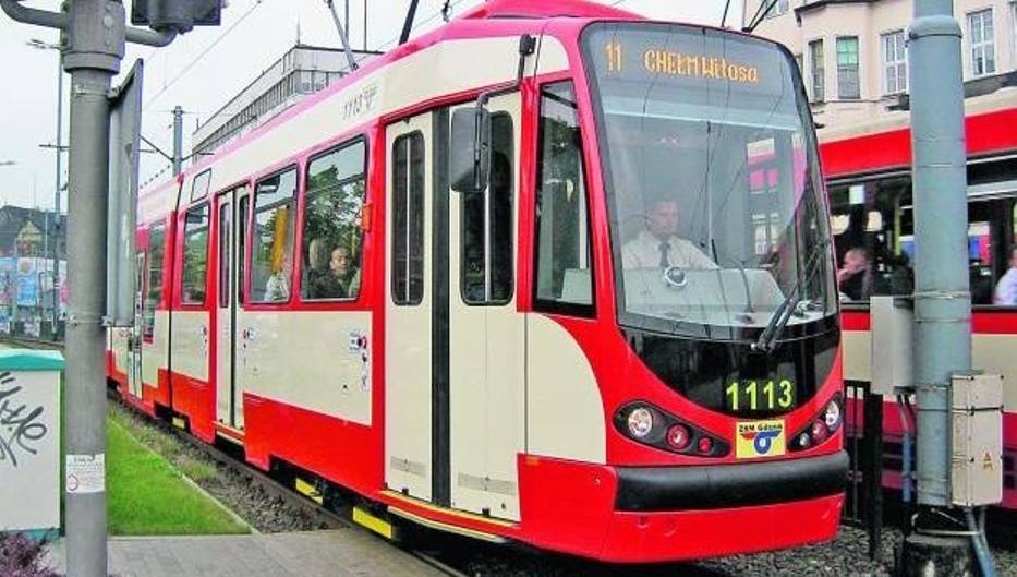Takie moderusy beta jeżdżą po Gdańsku