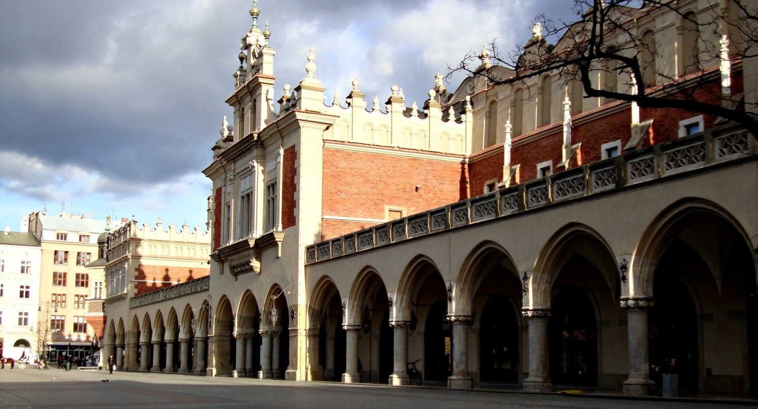 Kraków