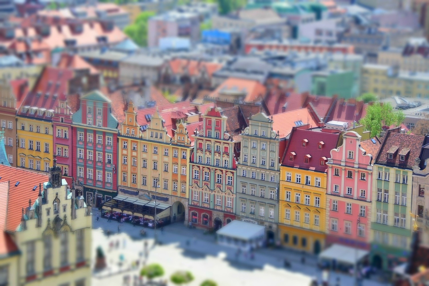 Wrocław