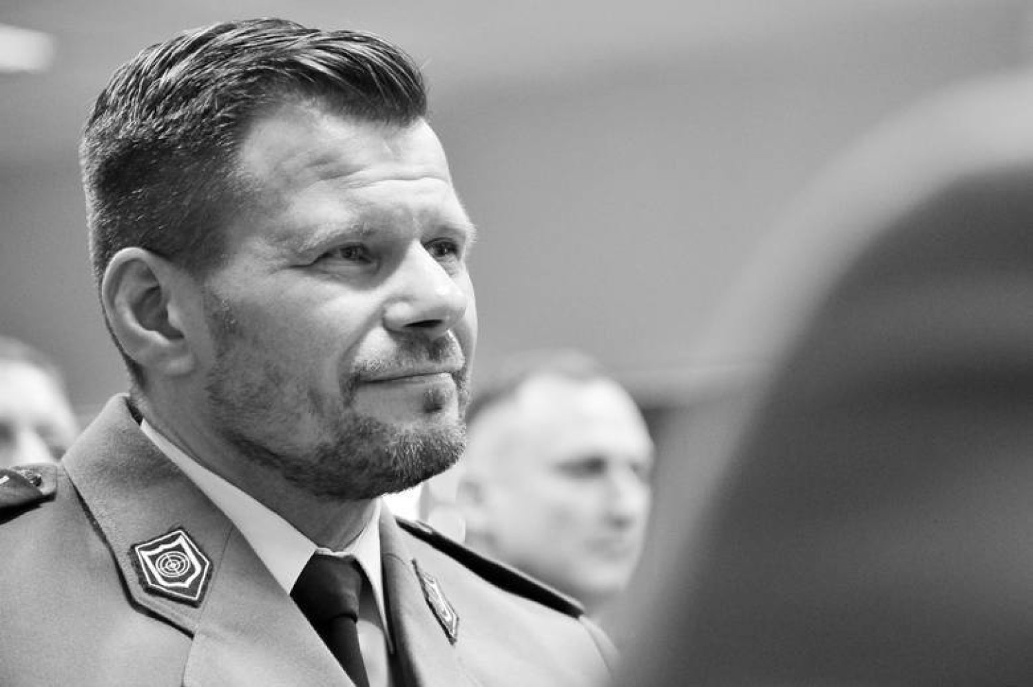 Do tragedii doszło w Świnoujściu
