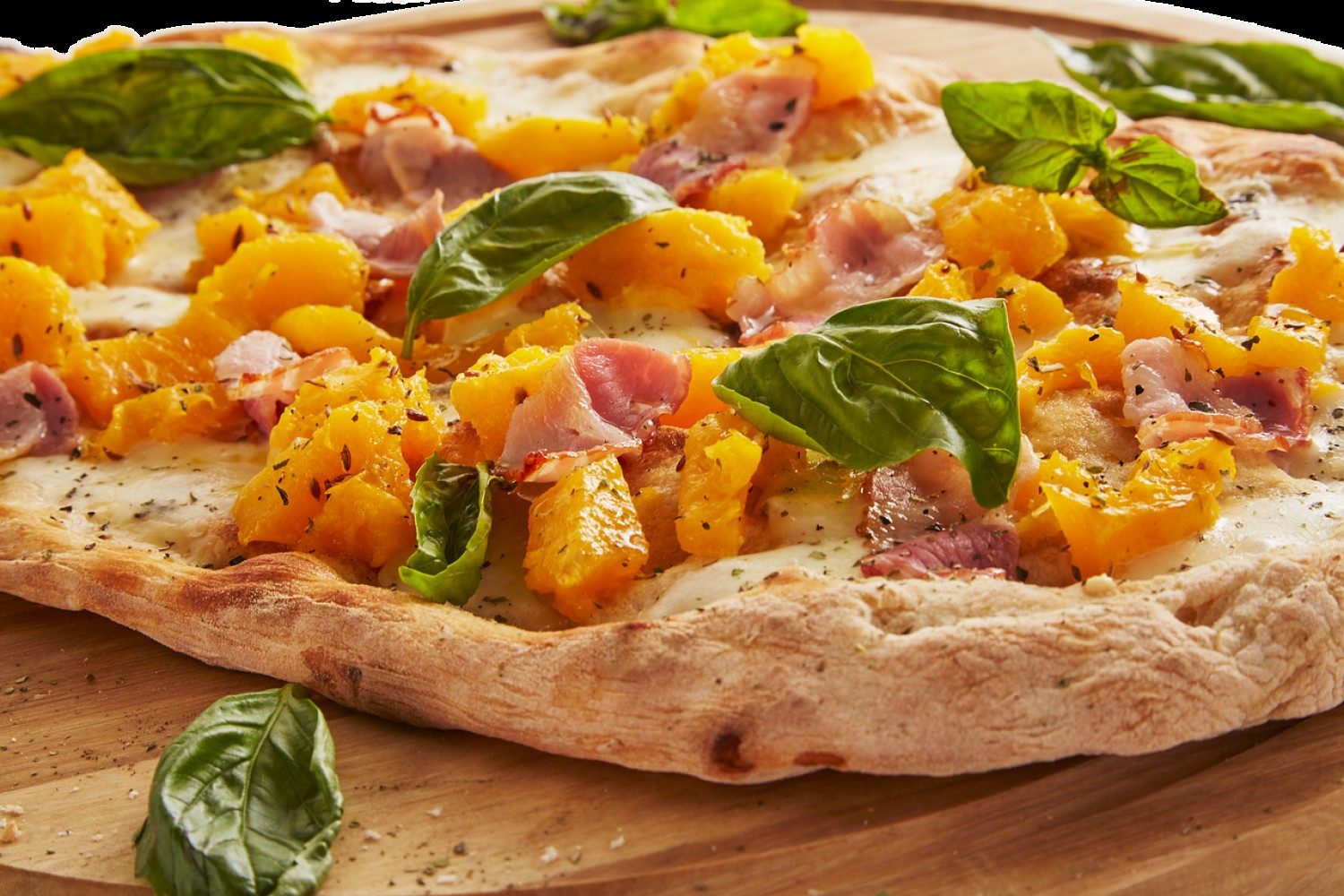 Miejsce 9Dolce Vita Pizzeriaul