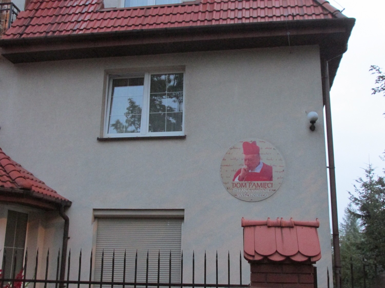 Parafianie ze Stolca w Częstochowie