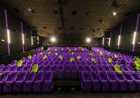 Cinema 3d Reduta Kiedy Otwarcie Naszemiasto Pl