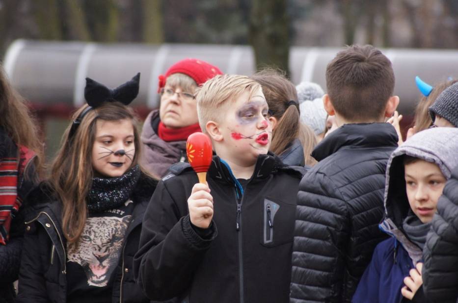 Zapusty Radomsko 2017