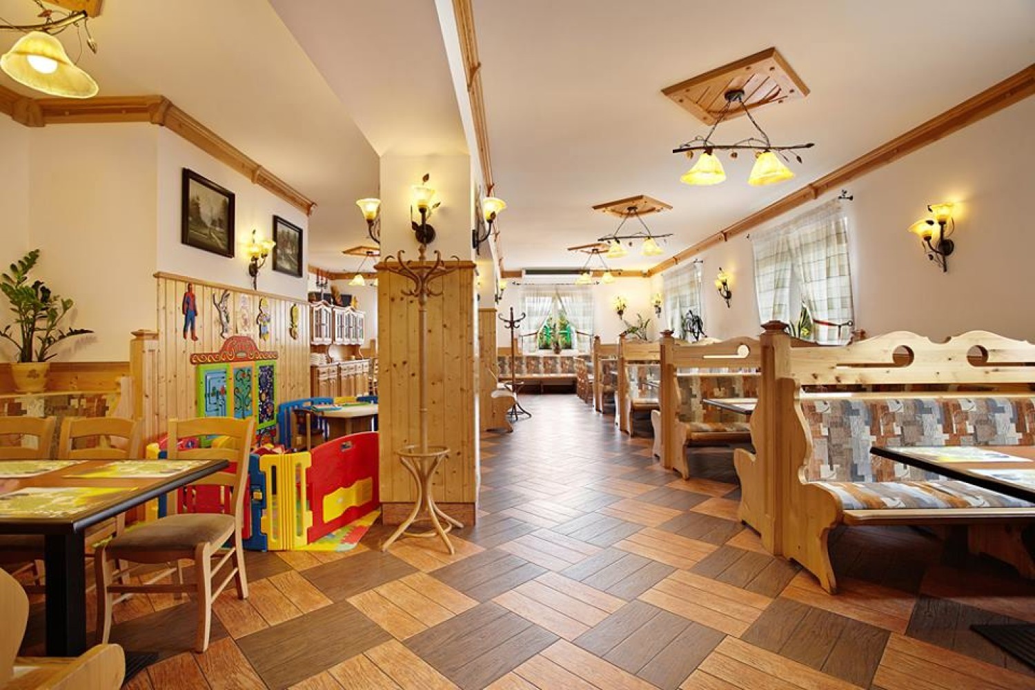 Abro Kuchnia i Bar