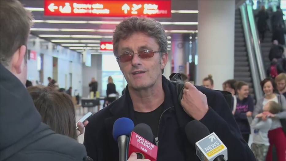 Paweł Pawlikowski