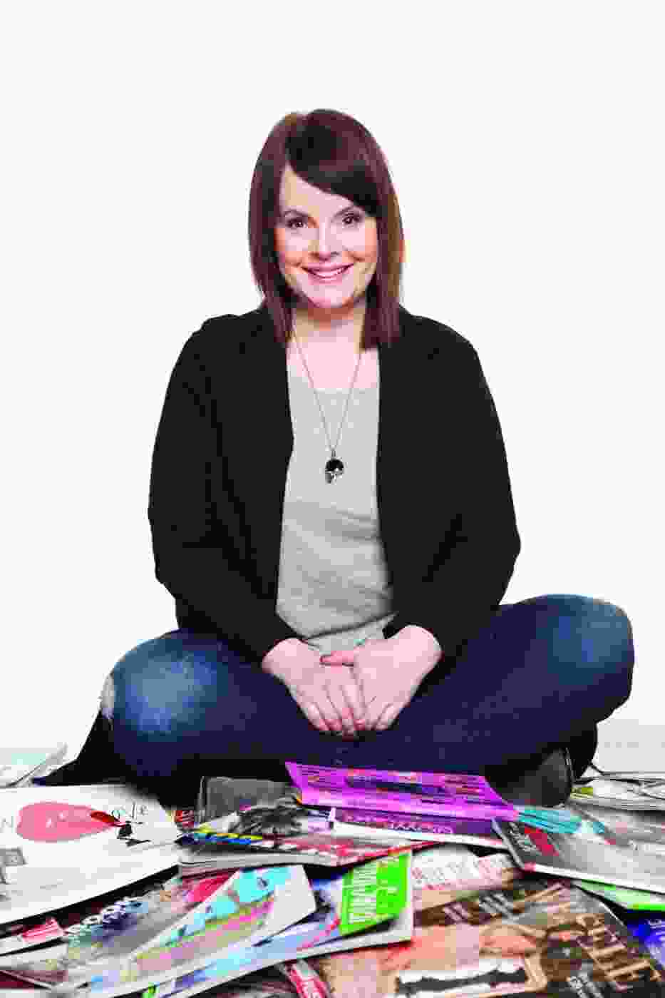 Karolina Korwin-Piotrowska