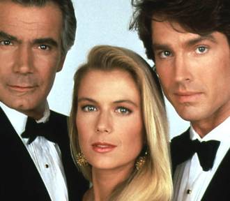 Tak dziś wygląda Brooke Logan z serialu "Moda na sukces"!
