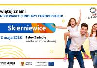 Dzień Otwarty Funduszy Europejskich już w piątek w Skierniewicach