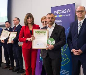 Nagrodzono najbardziej ekologiczne gminy w Wielkopolsce. Kto najlepszy?