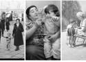 Kochane babcie i dziadkowie na archiwalnych fotografiach. Zobacz ZDJĘCIA sprzed lat ze zbiorów Narodowego Archiwum Cyfrowego i fotopolska.eu
