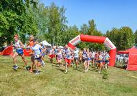 VII Charytatywny Crossu PGE Energia Odnawialna da braci z Jedlicza