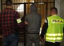 Łowiccy policjanci odwiedzili jedno z mieszkań w gminie Nieborów. 45-latek zatrzymany za posiadanie narkotyków
