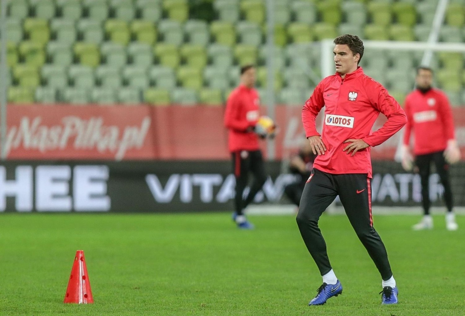 Marcin Kamiński (VfB Stuttgart)