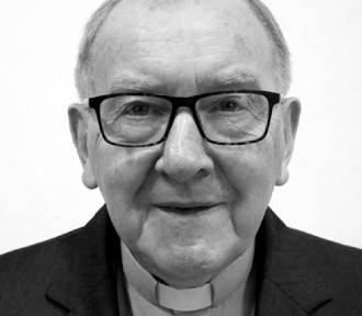 Nie żyje ksiądz Stefan Szczygielski, wieloletni proboszcz parafii świętego Antoniego