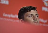 Robert Lewandowski Fryzura Naszemiastopl