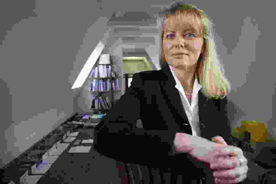 Lidia Geringer de Oedenberg wspiera samorządowców