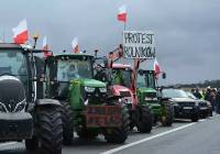Protesty rolników w Lubuskiem 13 marca? Blokady ominą Krosno