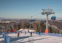 Oto najlepiej oceniane stacje narciarskie w Krynicy Zdroju i regionie sądeckim