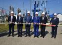 PGE uruchomiło nową stację elektroenergetyczną w gminie Słupia